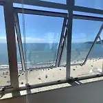 Av Central - Coracao De Balneario Camboriu! Ed Imperador