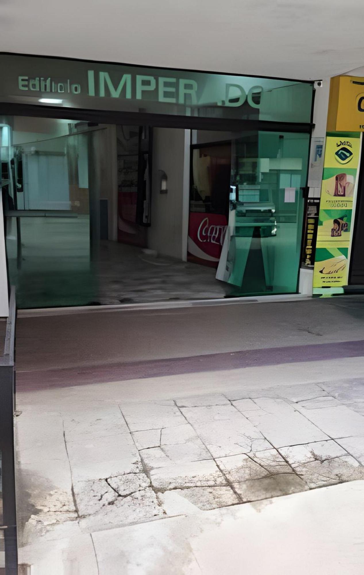 Apartamento Av - Coracao De Balneario Camboriu! Ed Imperador