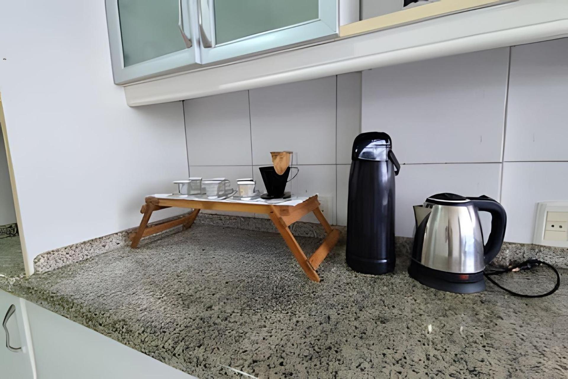 Av - Coracao De Balneario Camboriu! Ed Imperador Apartamento *