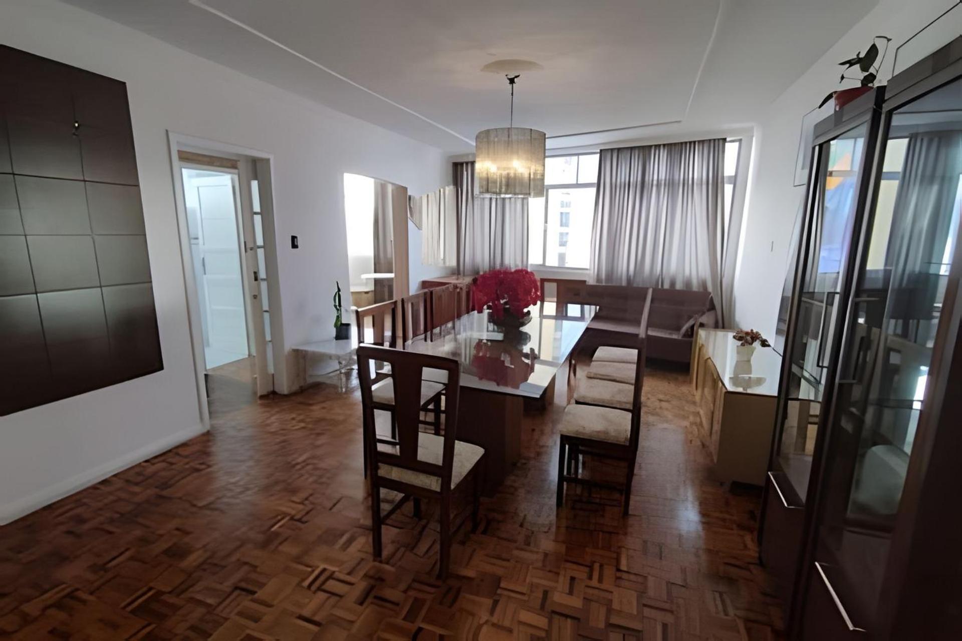 Av - Coracao De Balneario Camboriu! Ed Imperador Apartamento