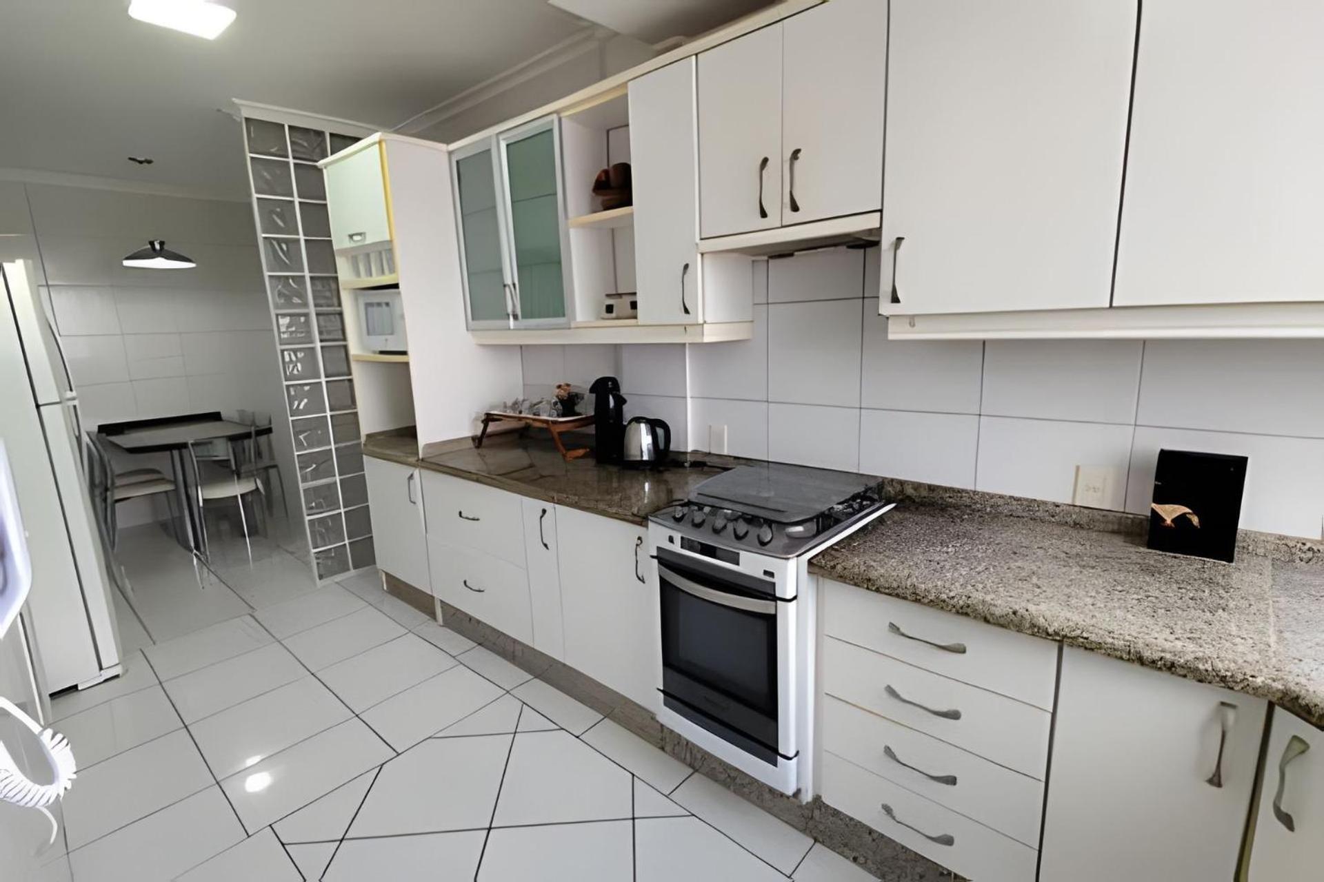 Av - Coracao De Balneario Camboriu! Ed Imperador Apartamento Balneario Camboriu