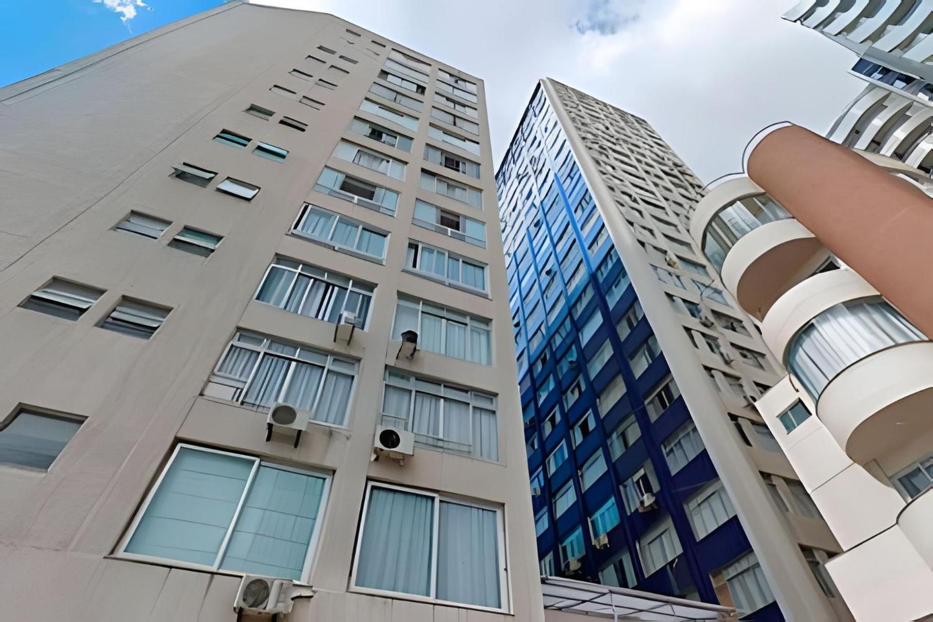 Apartamento Av - Coracao De Balneario Camboriu! Ed Imperador