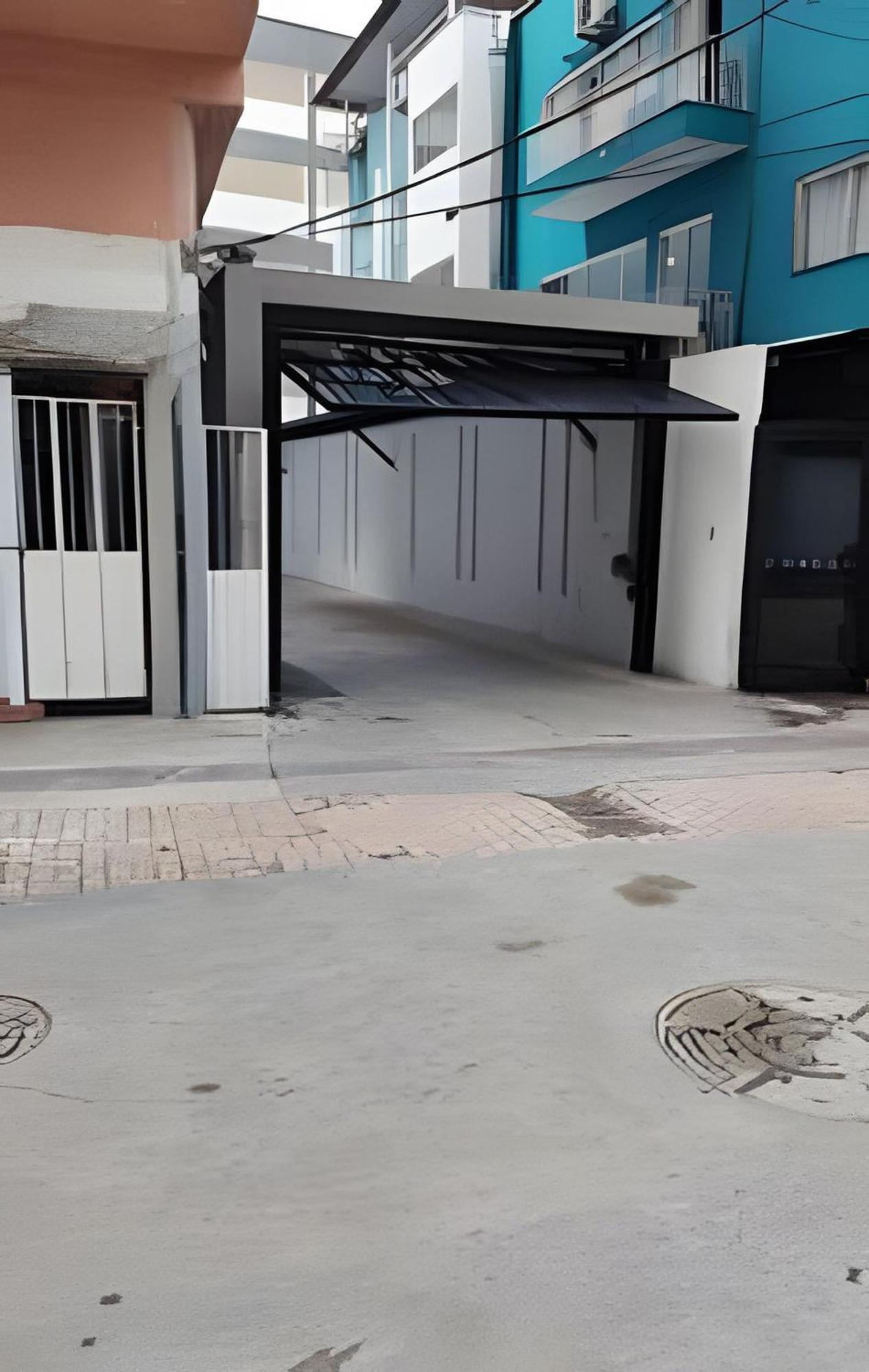Av - Coracao De Balneario Camboriu! Ed Imperador Apartamento *