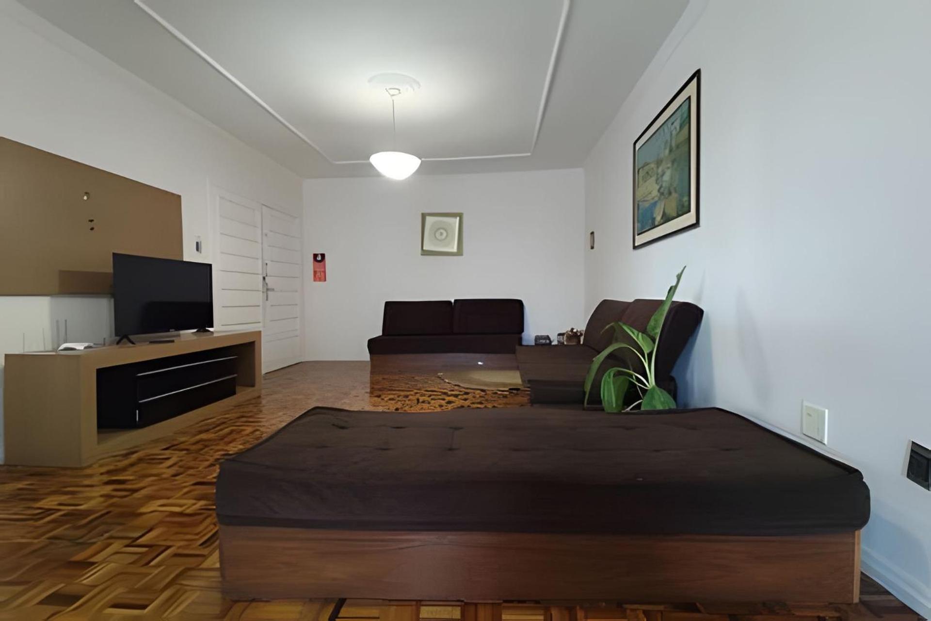 Apartamento Av - Coracao De Balneario Camboriu! Ed Imperador *