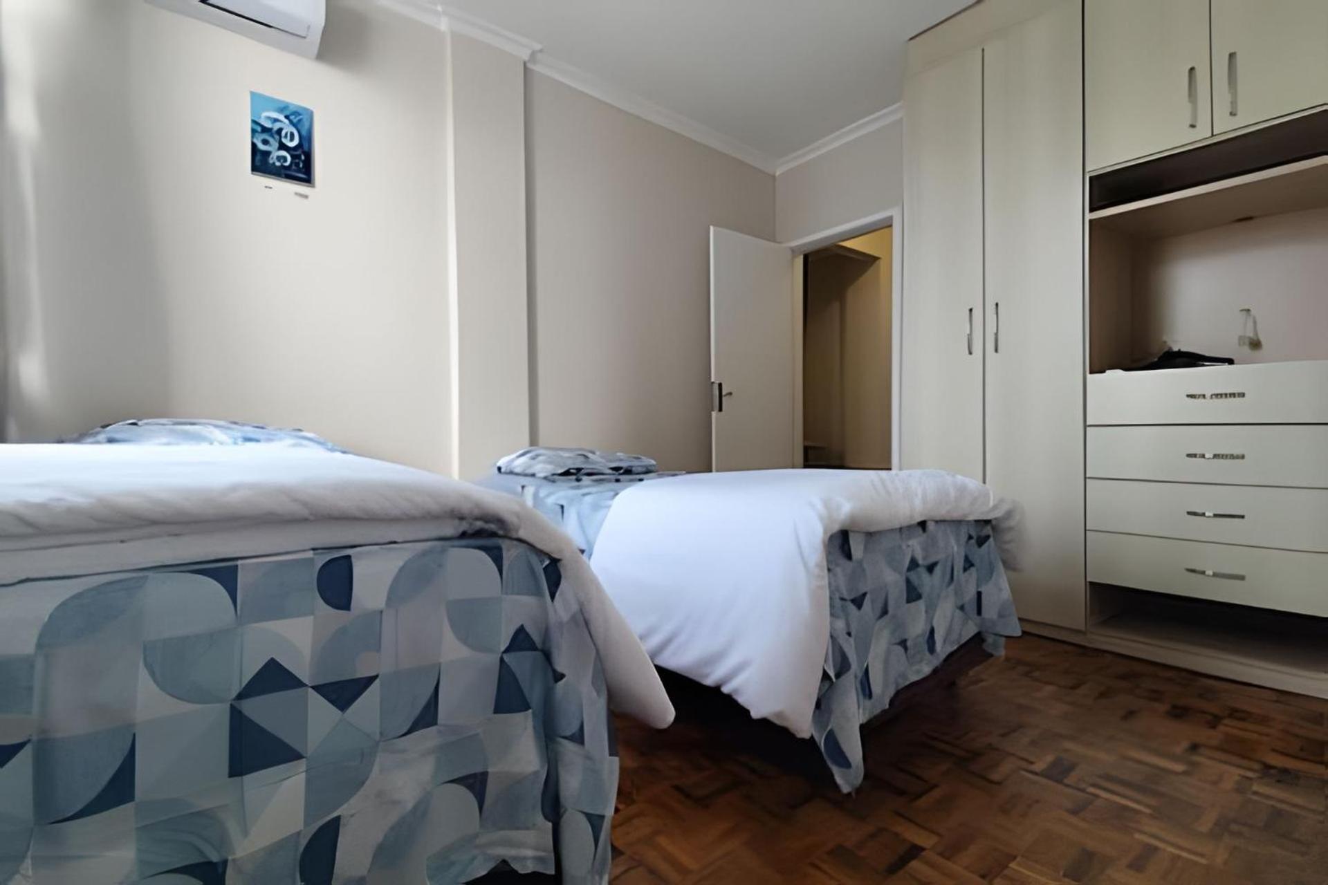 Av - Coracao De Balneario Camboriu! Ed Imperador Apartamento Balneario Camboriu