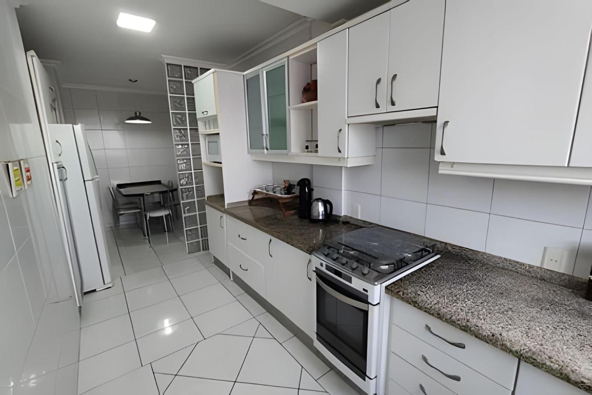 Apartamento Av - Coracao De Balneario Camboriu! Ed Imperador Balneario Camboriu