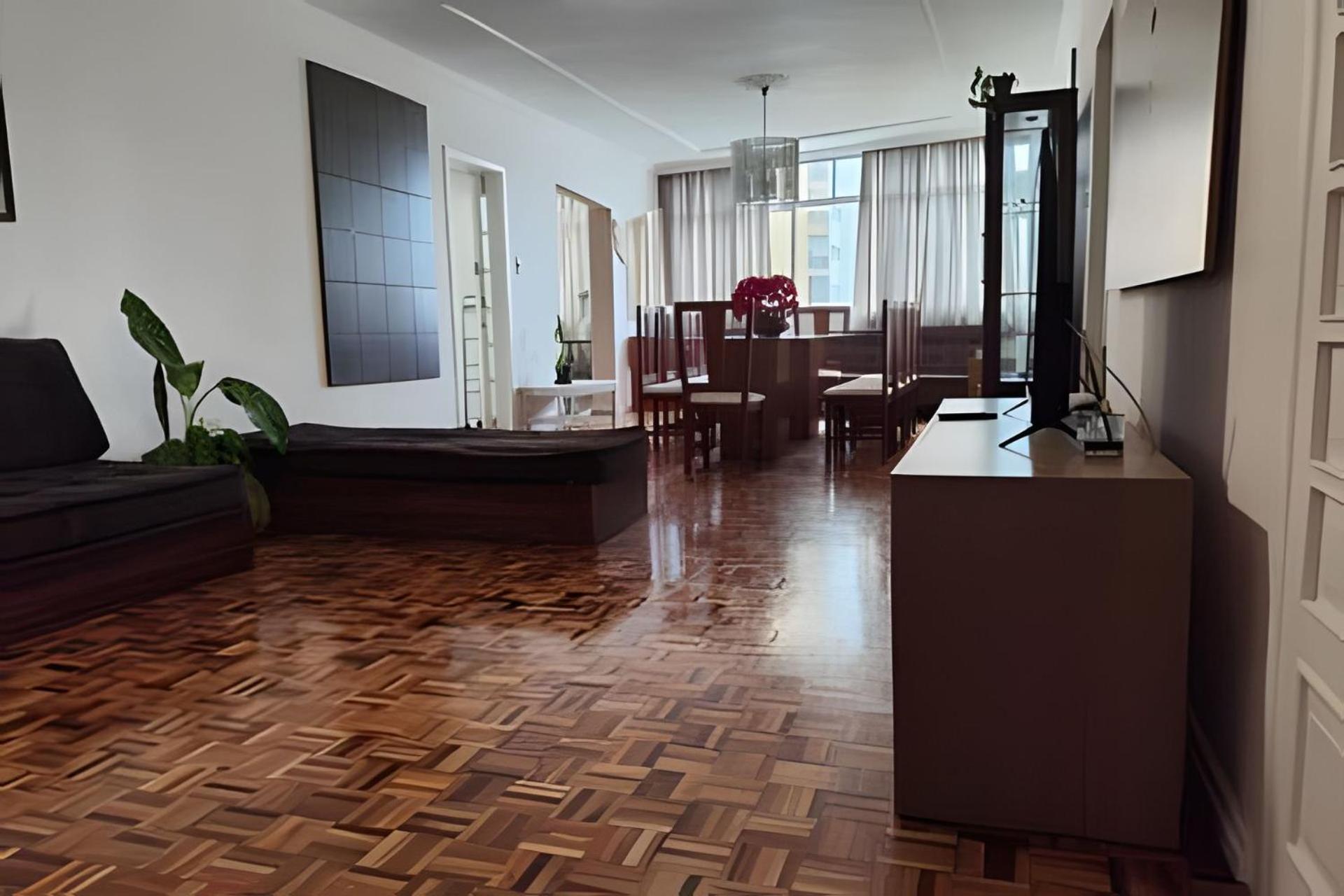 Av - Coracao De Balneario Camboriu! Ed Imperador *