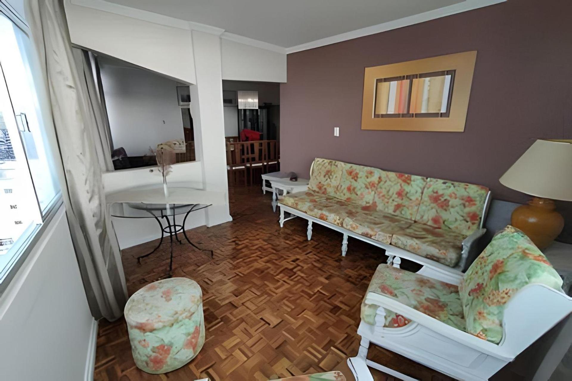 Av - Coracao De Balneario Camboriu! Ed Imperador Apartamento *
