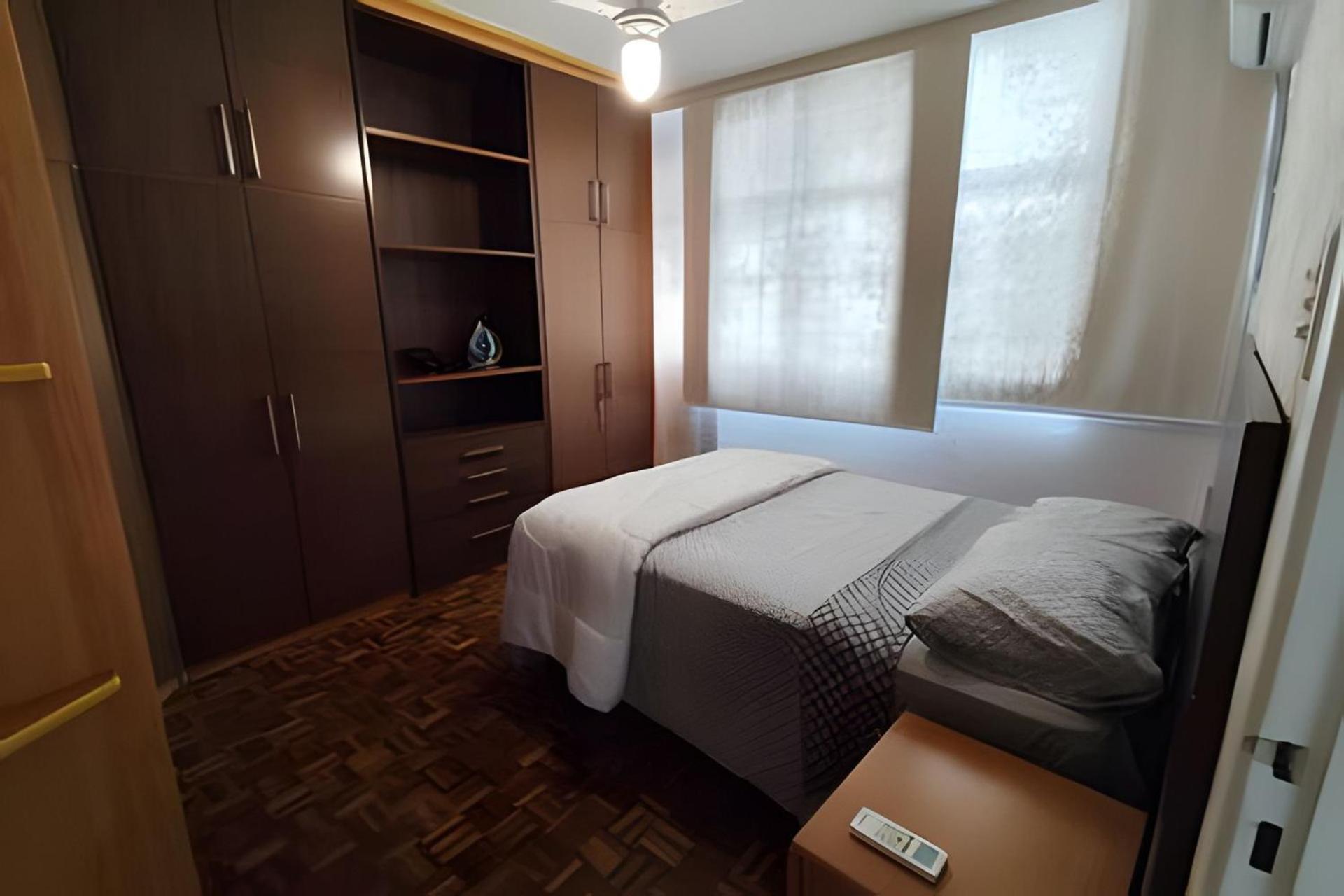 Apartamento Av - Coracao De Balneario Camboriu! Ed Imperador *