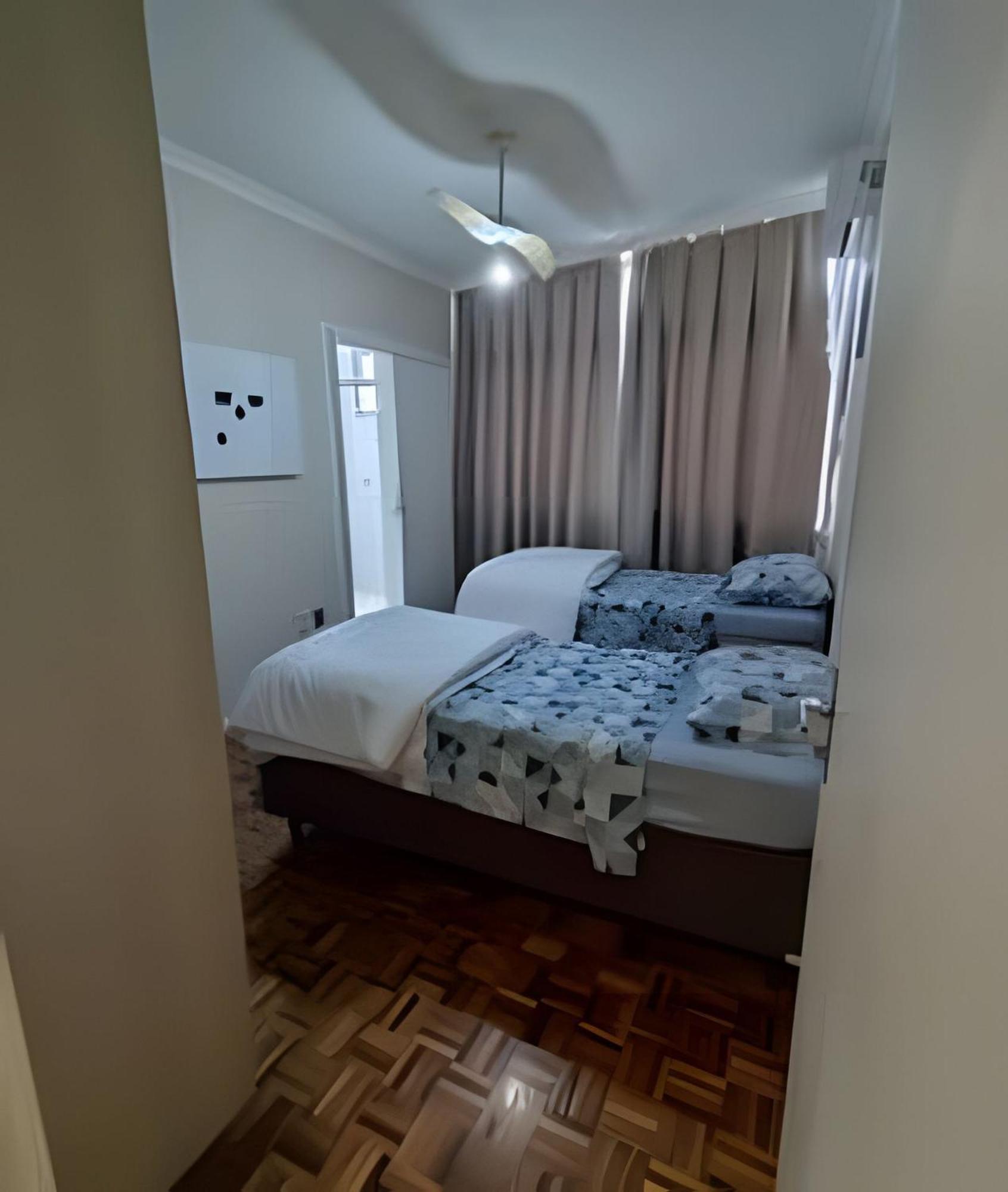 Av - Coracao De Balneario Camboriu! Ed Imperador Apartamento Balneario Camboriu