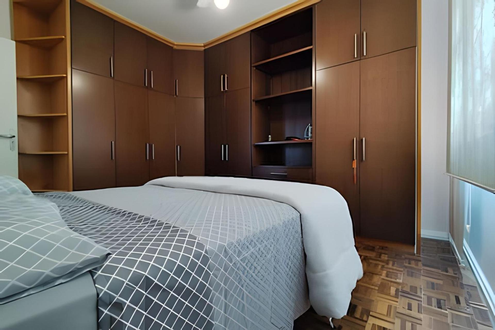 Av - Coracao De Balneario Camboriu! Ed Imperador Apartamento Balneario Camboriu