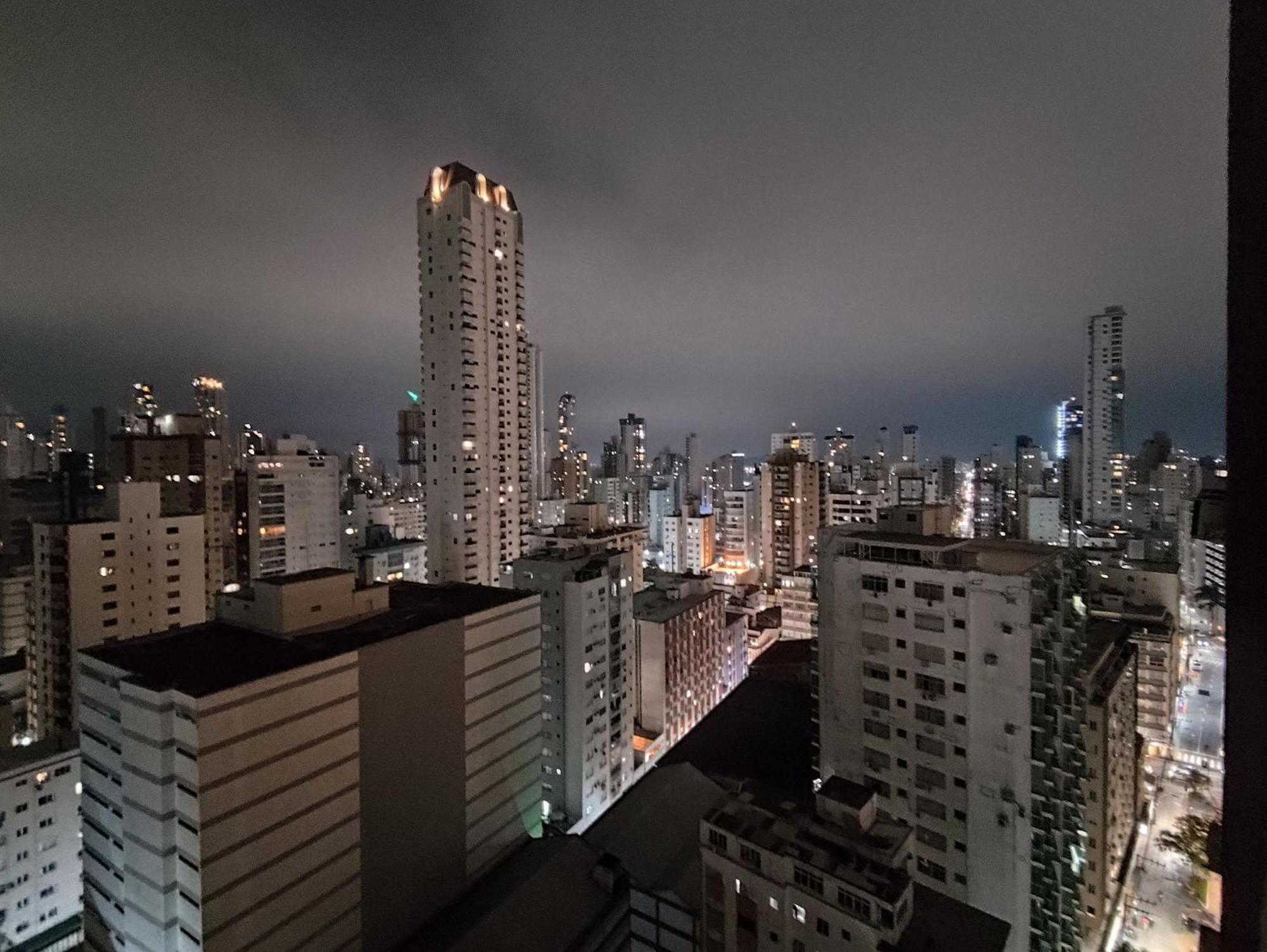 Av - Coracao De Balneario Camboriu! Ed Imperador