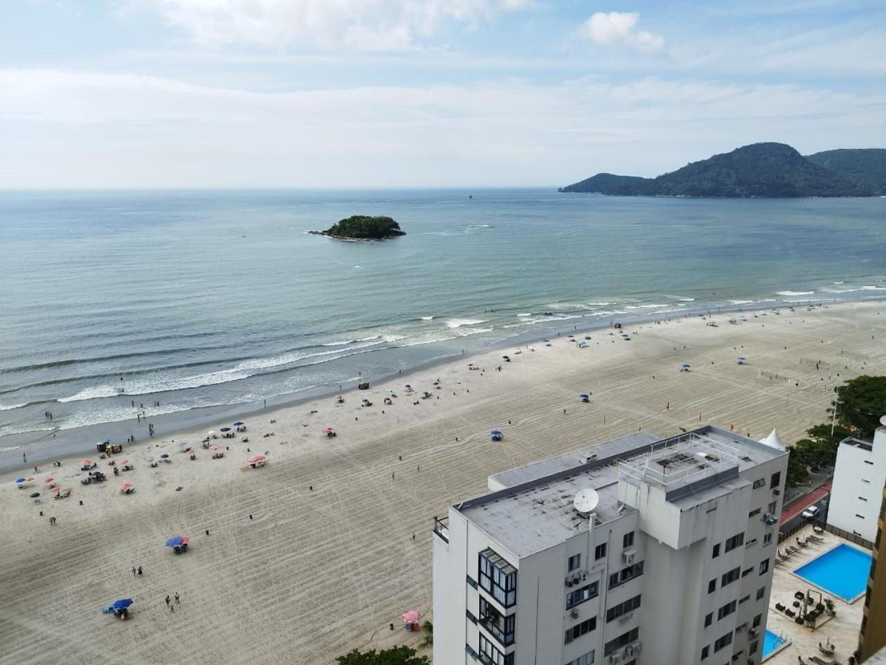Av - Coracao De Balneario Camboriu! Ed Imperador Apartamento *