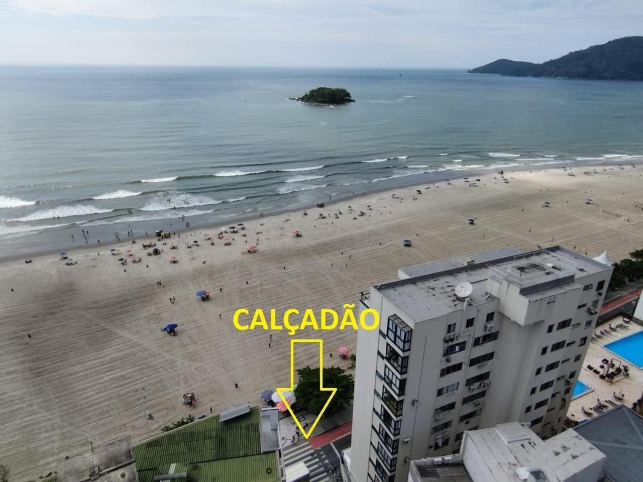 Apartamento Av - Coracao De Balneario Camboriu! Ed Imperador