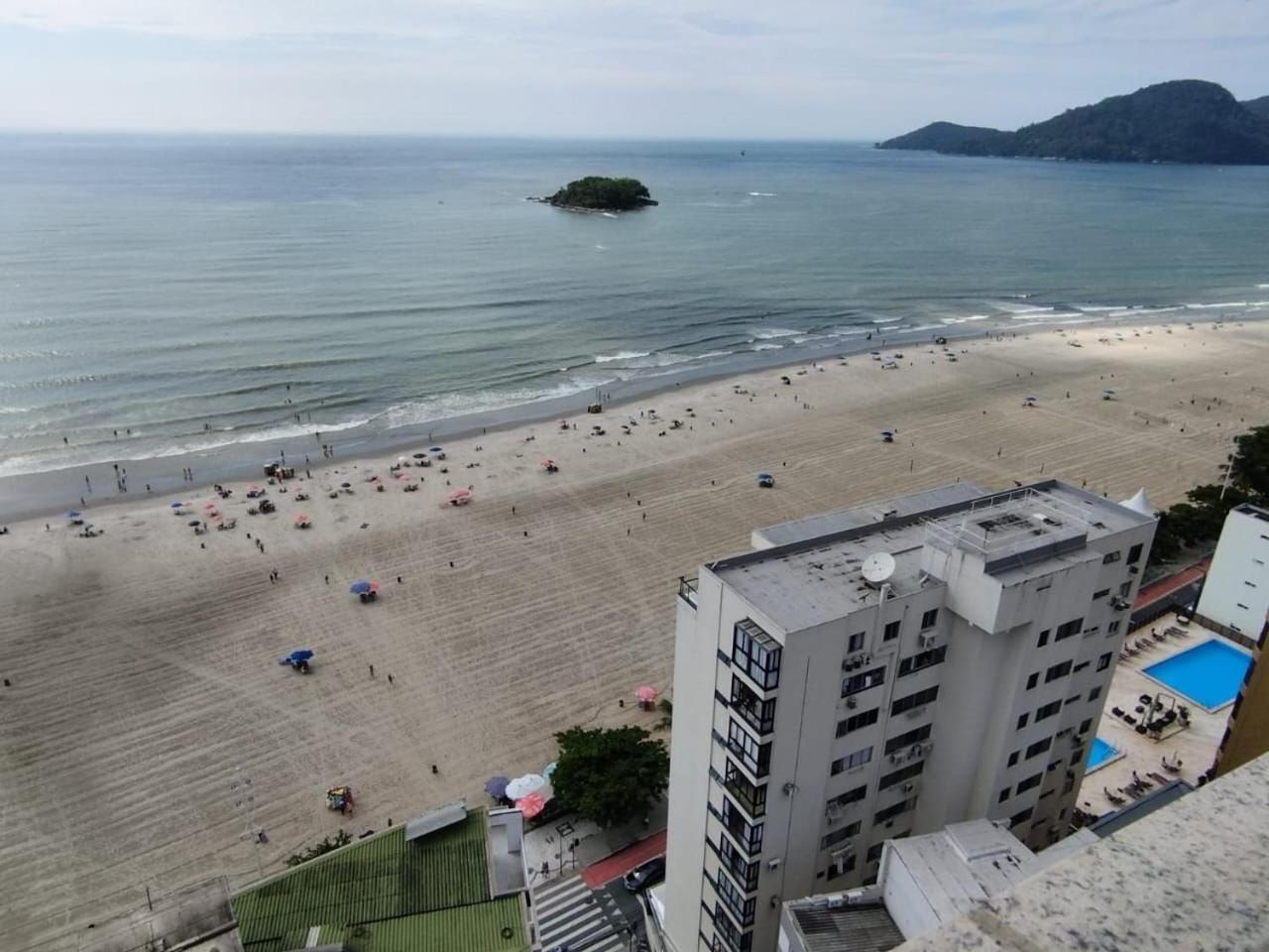 Av - Coracao De Balneario Camboriu! Ed Imperador Balneario Camboriu