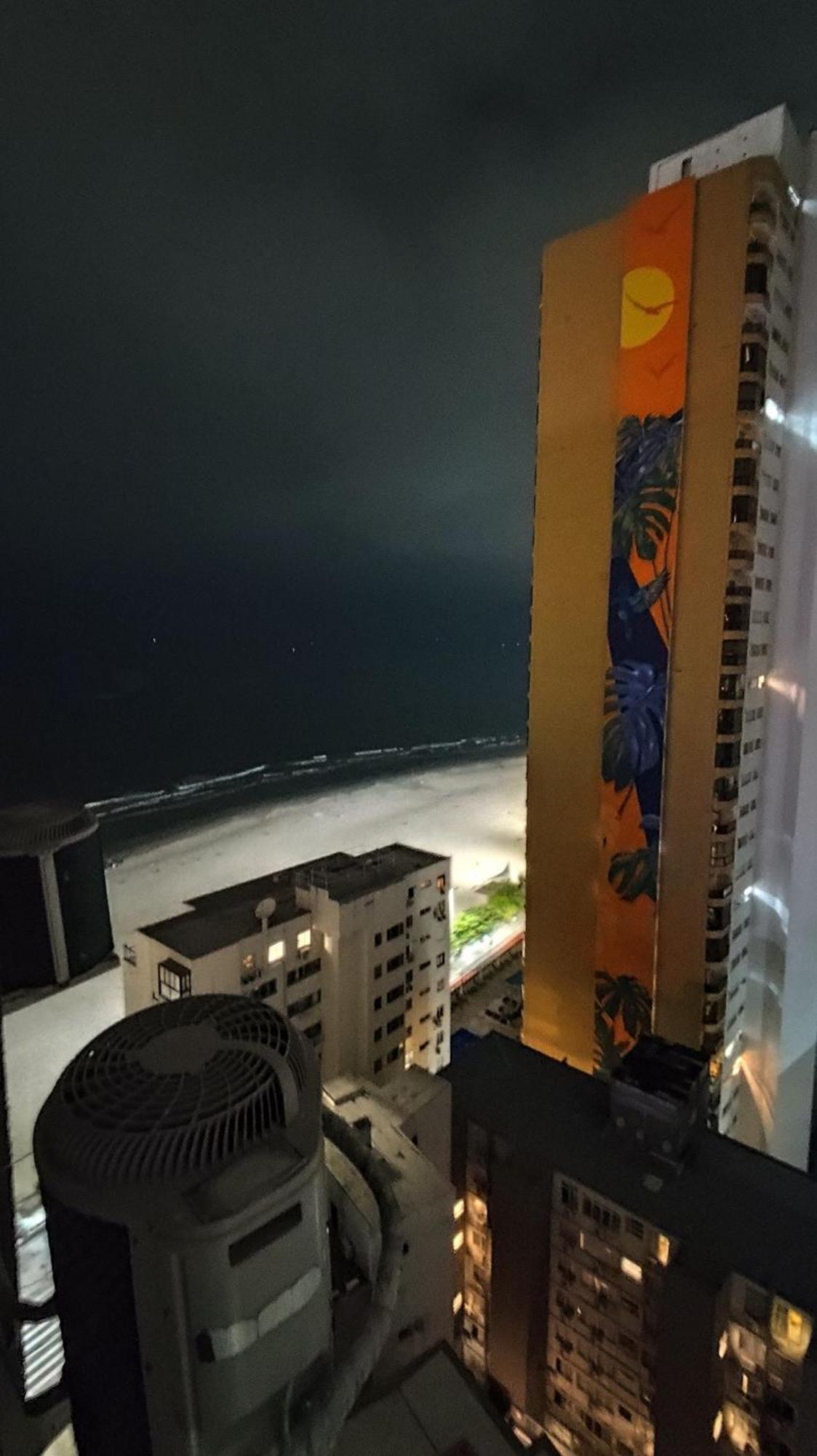 Av - Coracao De Balneario Camboriu! Ed Imperador * Balneario Camboriu