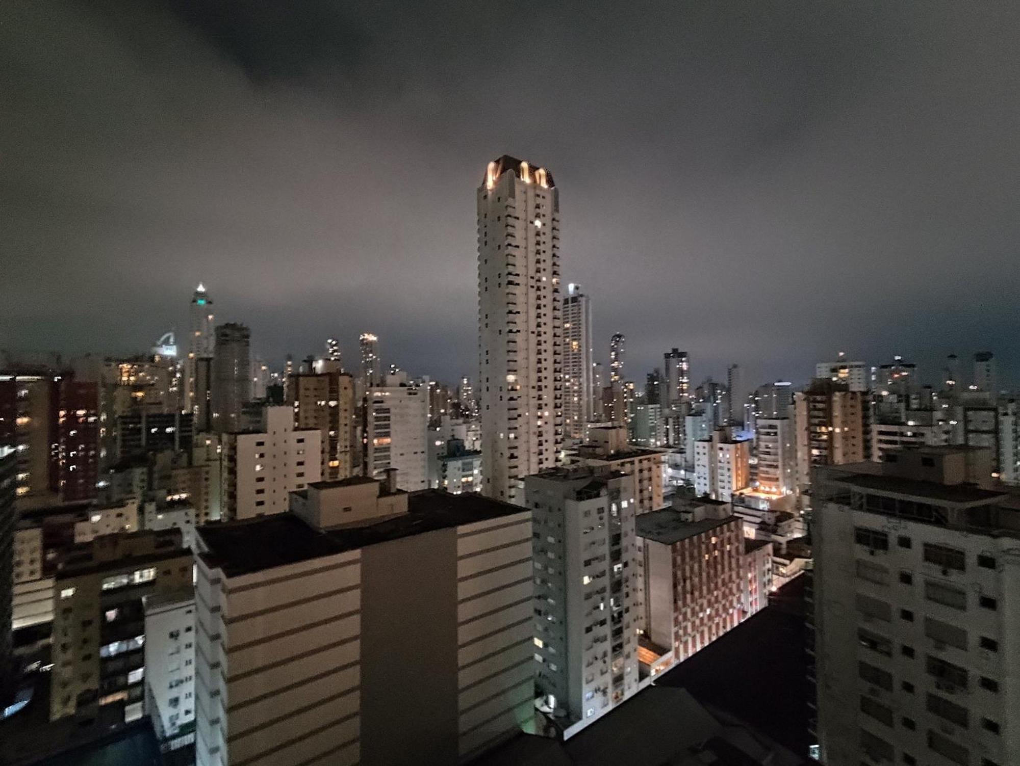 Av - Coracao De Balneario Camboriu! Ed Imperador Apartamento *