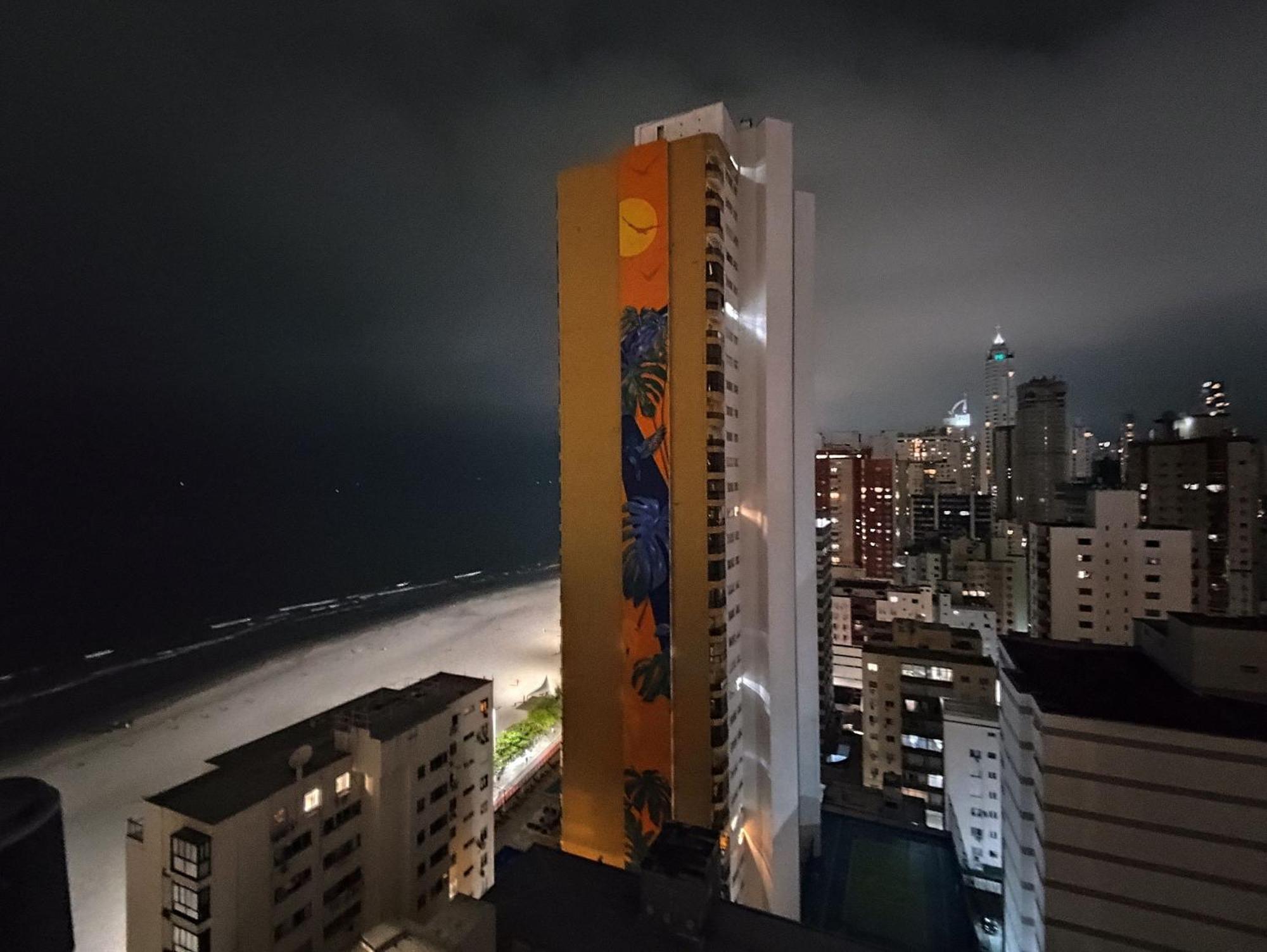 Av - Coracao De Balneario Camboriu! Ed Imperador Apartamento *