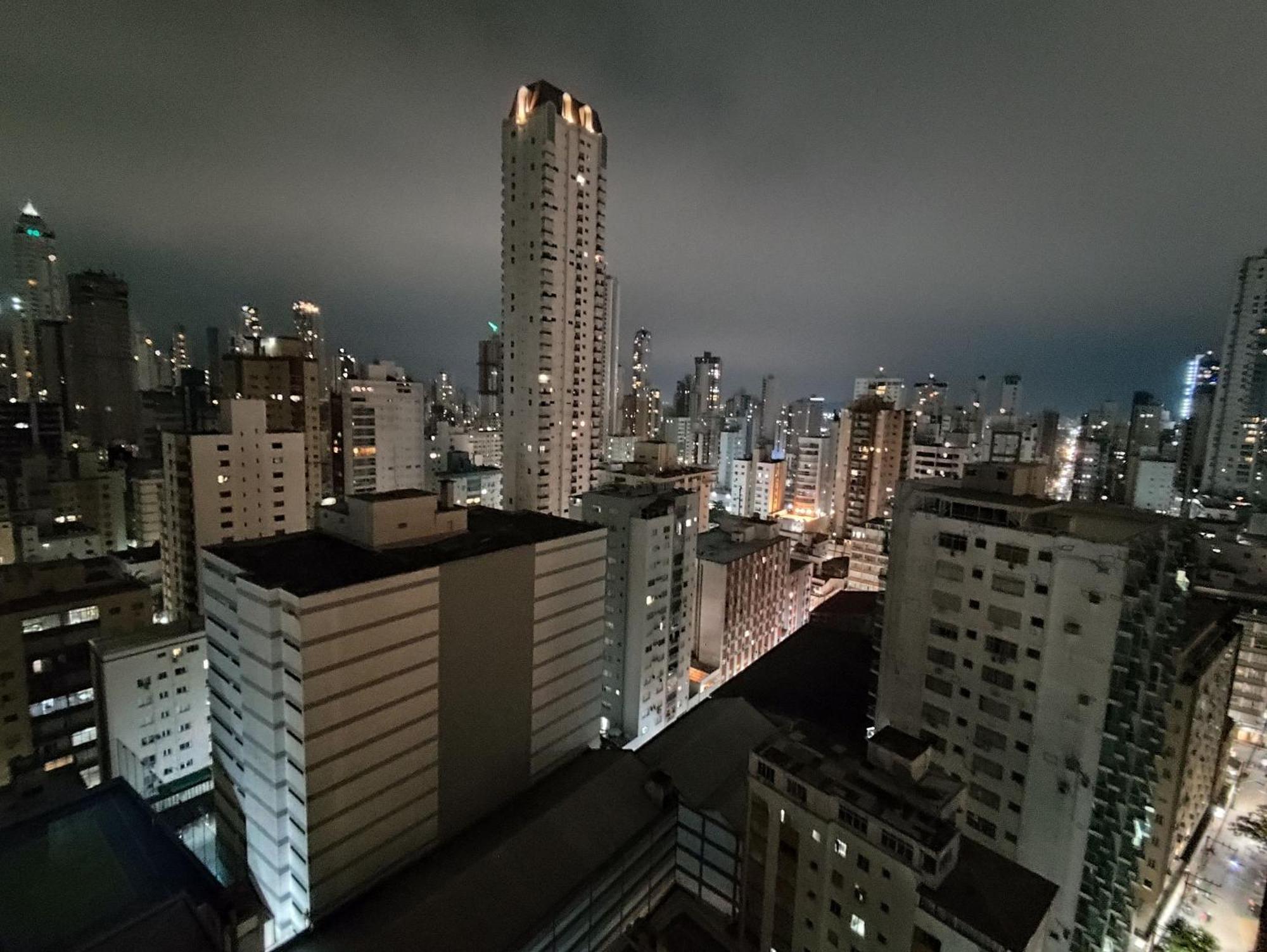 Av - Coracao De Balneario Camboriu! Ed Imperador Balneario Camboriu