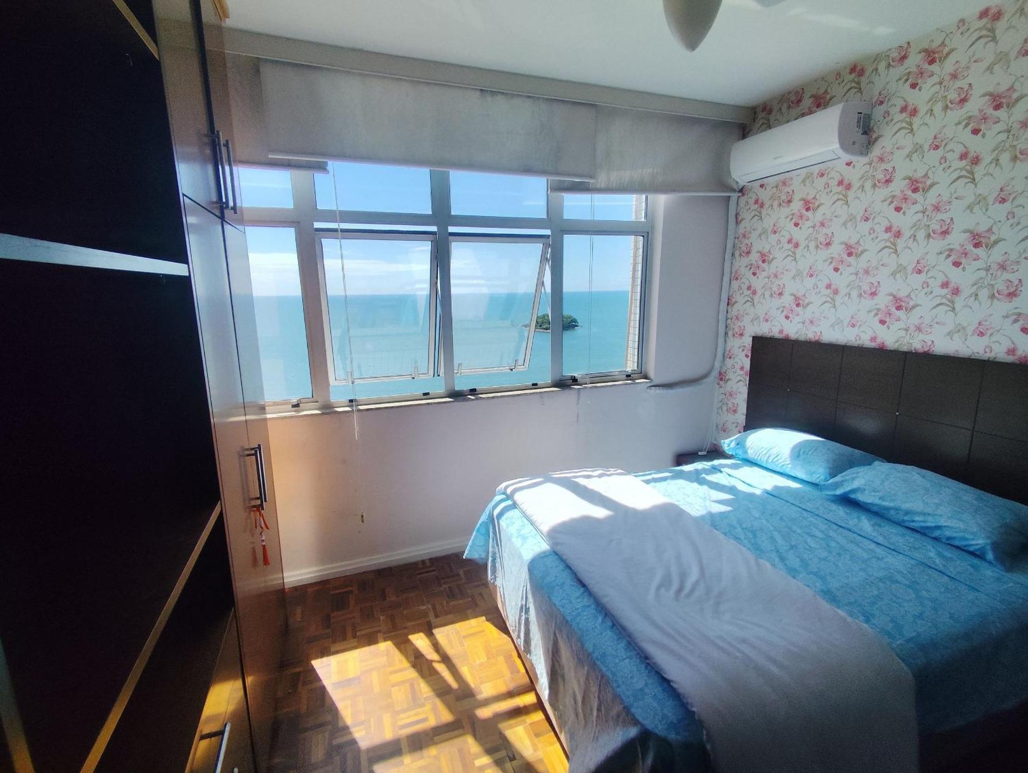 Av - Coracao De Balneario Camboriu! Ed Imperador Apartamento